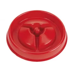 Baromfi önitató 0,5-1 L, átmérő 14 cm