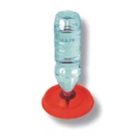 Baromfi önitató 1,5-2 L, átmérő 23 cm