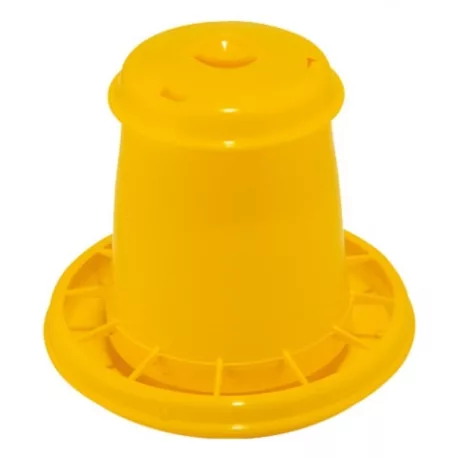 Baromfi önetető 2,5 L, átmérő 21x20 cm