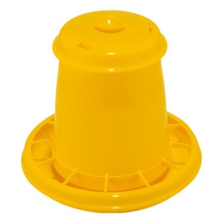 Baromfi önetető 10,5 L átmérő 39x37 cm