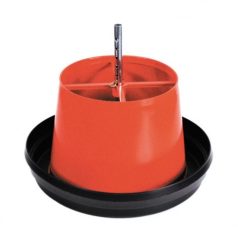 Önetető 15 L, átmérő 39x31 cm