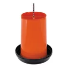 Önetető 15 L, átmérő 39x31 cm