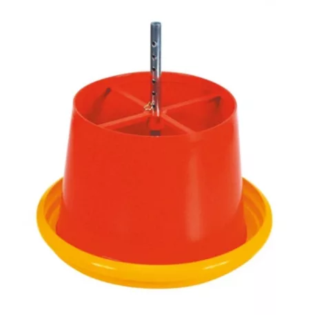 Önetető 12 L, átmérő 36x27 cm