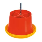 Önetető, 23 L átmérő 36x52 cm