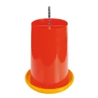 Önetető, 23 L átmérő 36x52 cm