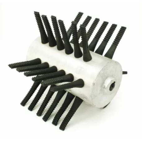 Pót lamellák kopasztógépbe