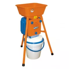 Terménydaráló Davide 550W