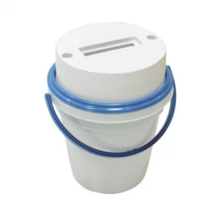 Pót edény terménydarálóhoz