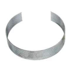 Tartalék szita 1 mm