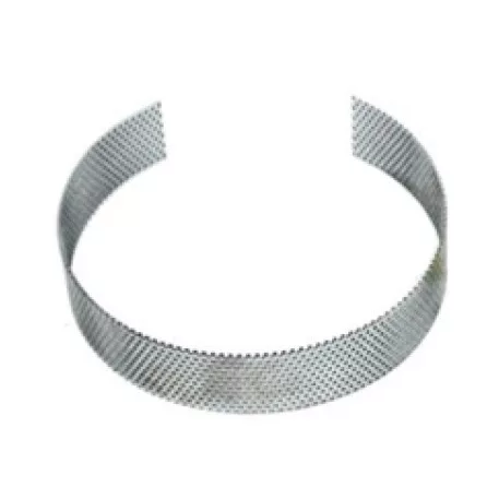 Tartalék szita 6 mm