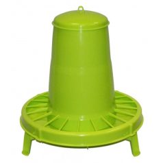 Baromfi önetető lábakkal 2,5 L