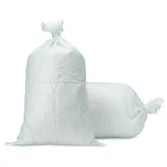 Takarmány zsák PP szövött