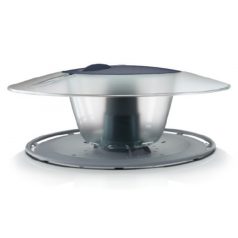 Madáretető körös BFR 1