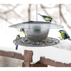 Madáretető körös BFR 1