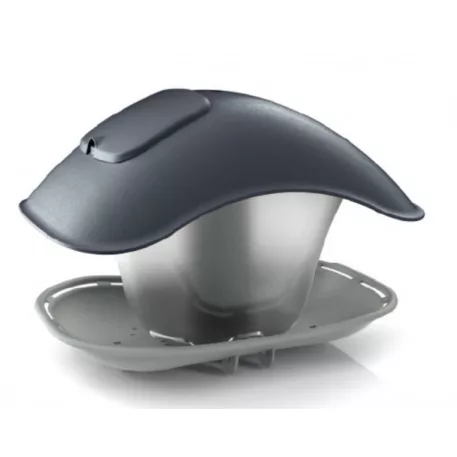 Madáretető szögletes BFS1