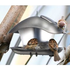 Madáretető szögletes BFS1