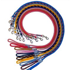 Kötélpóráz 140cm/8mm