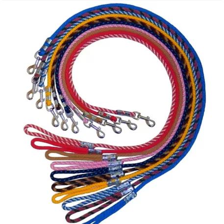 Kötélpóráz 140cm/12mm