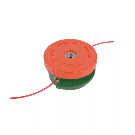 Fűnyíró damilfej 396 F-ONE M10x1,25mm