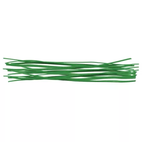 Kötöződrót 12cm 1000db PVC