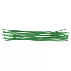 Kötöződrót 15cm 1000db PVC
