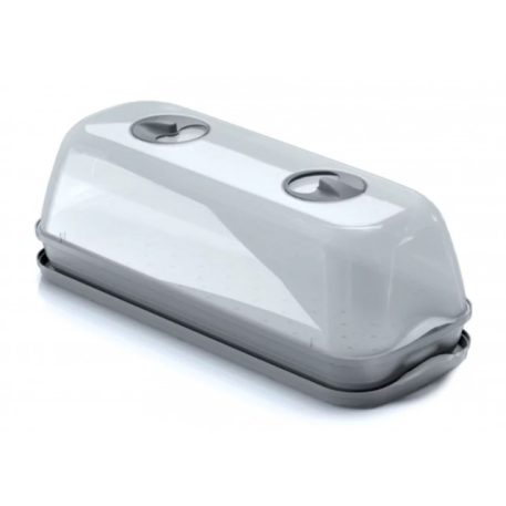 Palántázó doboz RESPANA 51cm, antracit