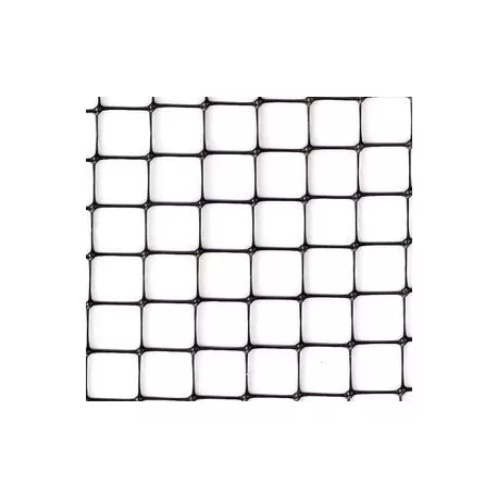 Gyepvédő háló 1x200m szem 15x15 mm 45g