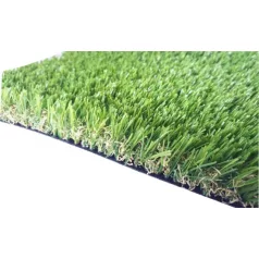 Mesterséges gyep Pine green & Bamboo Bi-color 1630 BAUPRO