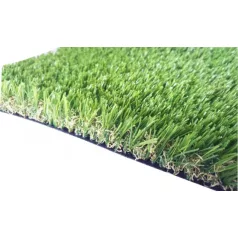   Mesterséges gyep Wonderful green Classic green Bi-color 30mm 2310 Baupro 1x4m