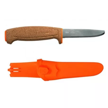 Morakniv Floating Hi-Vis Narancssárga Kés