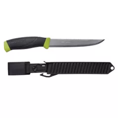 Filéző kés tokkal Morakniv Scaler 150