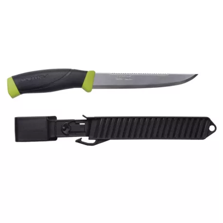 Filéző kés tokkal Morakniv Scaler 150