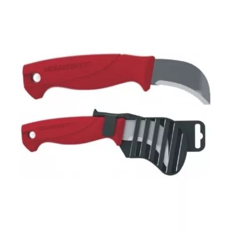 Munkakés tokkal Morakniv Craftsmen 175P