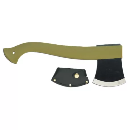 Fejsze Morakniv Outdoor Camp oliva