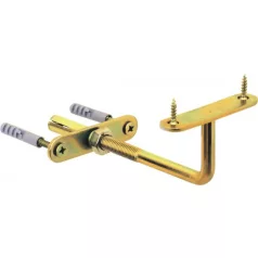 Kapaszkodó tartó 21 bichromat