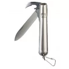 Zsebkés MI-121-OK-2F /szénacél/