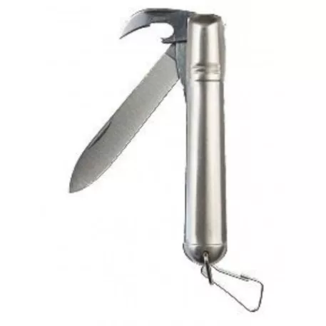 Zsebkés MI-121-OK-2F /szénacél/