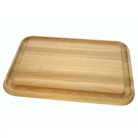 Vágódeszka 450x300x19 mm