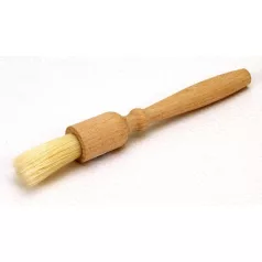 Konyhai ecset gömbölyű