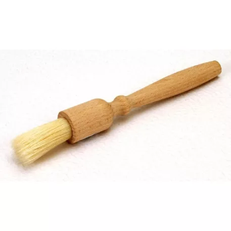 Konyhai ecset gömbölyű