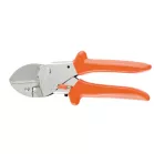 LÖWE 2104 rávágós metszőolló 21 cm, átmérő 25 mm