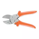 LÖWE 2104 rávágós metszőolló 21 cm, átmérő 25 mm