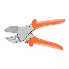 LÖWE 2104 rávágós metszőolló 21 cm, átmérő 25 mm