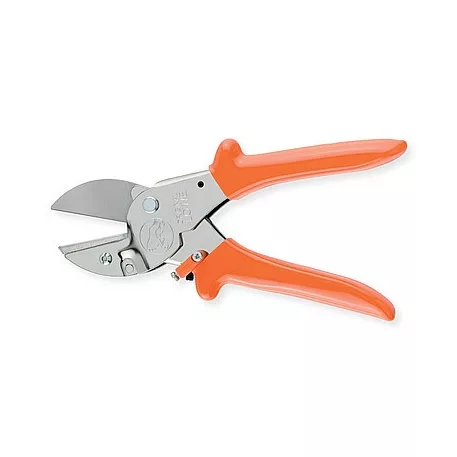 LÖWE 2104 rávágós metszőolló 21 cm, átmérő 25 mm