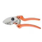 LÖWE 6107 rávágós metszőolló 20 cm, átmérő 25 mm