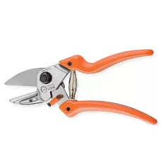 LÖWE 6107 rávágós metszőolló 20 cm, átmérő 25 mm