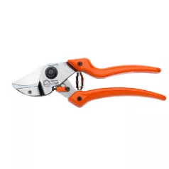 LÖWE 7107 rávágós metszőolló 20 cm, átmérő 22 mm