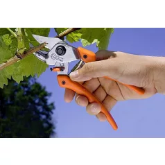 LÖWE 7107 rávágós metszőolló 20 cm, átmérő 22 mm