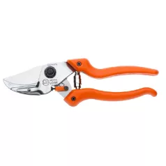 LÖWE 8104 rávágós metszőolló 21 cm, átmérő 24 mm