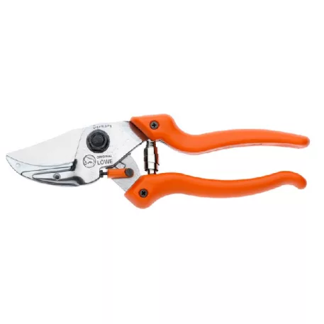 LÖWE 8104 rávágós metszőolló 21 cm, átmérő 24 mm